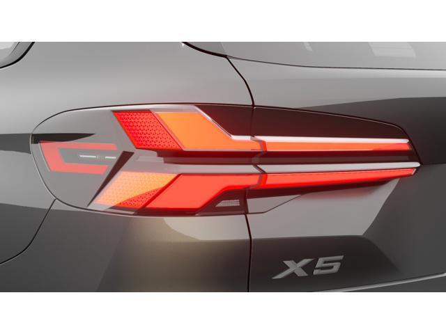 new 2026 BMW X5 car, priced at $77,875