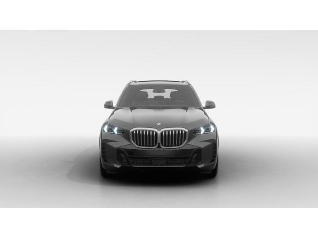 new 2026 BMW X5 car, priced at $77,875