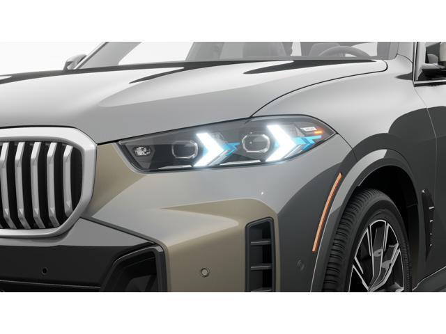 new 2026 BMW X5 car, priced at $77,875