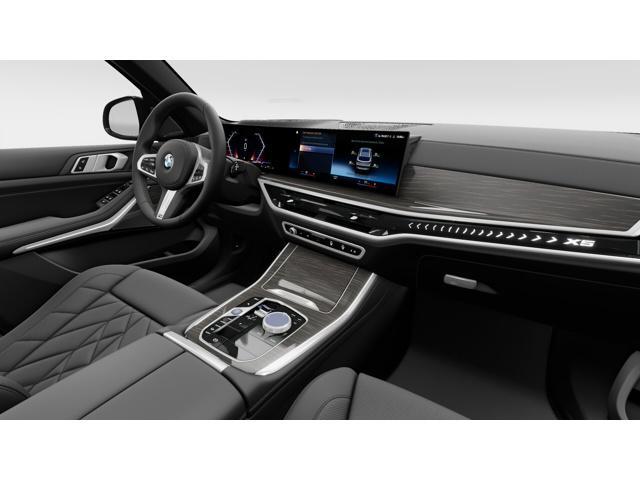 new 2026 BMW X5 car, priced at $77,875