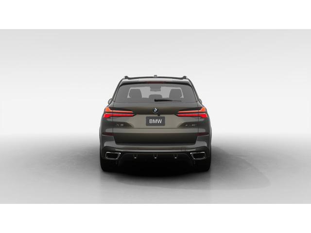 new 2026 BMW X5 car, priced at $77,875