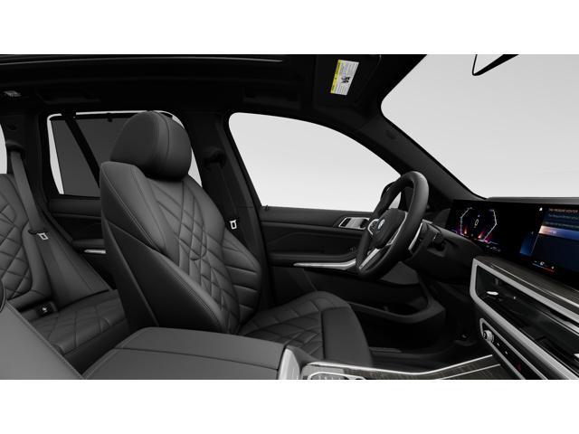 new 2026 BMW X5 car, priced at $77,875