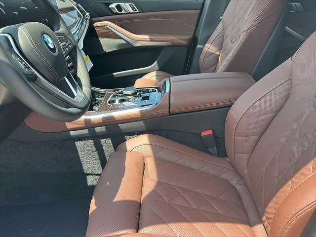 new 2026 BMW X5 PHEV car, priced at $82,125