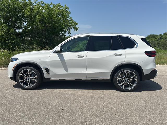 new 2026 BMW X5 PHEV car, priced at $82,125