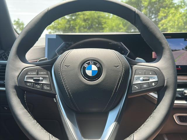 new 2026 BMW X5 car, priced at $72,550