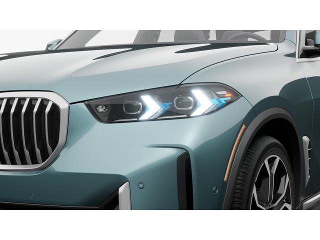 new 2026 BMW X5 car, priced at $72,550