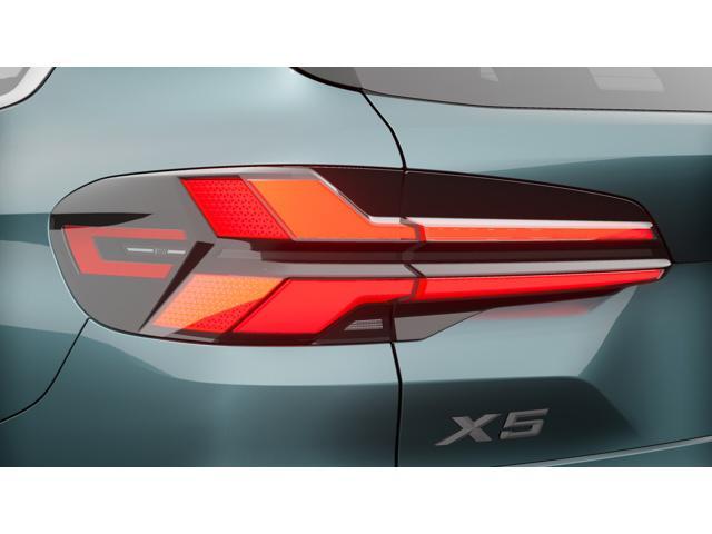 new 2026 BMW X5 car, priced at $72,550