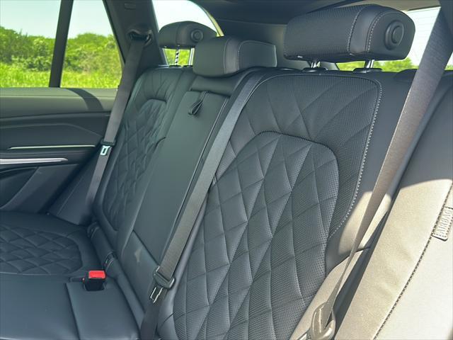 new 2026 BMW X5 car, priced at $72,550