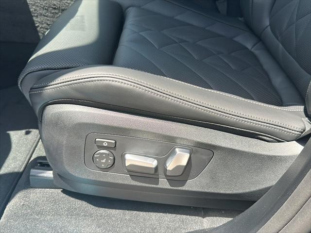 new 2026 BMW X5 car, priced at $72,550
