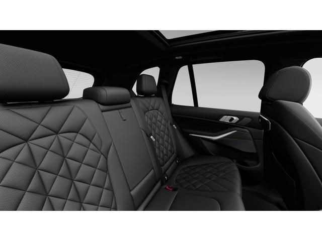 new 2026 BMW X5 car, priced at $72,550