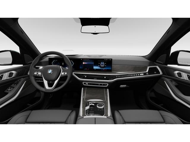 new 2026 BMW X5 car, priced at $72,550