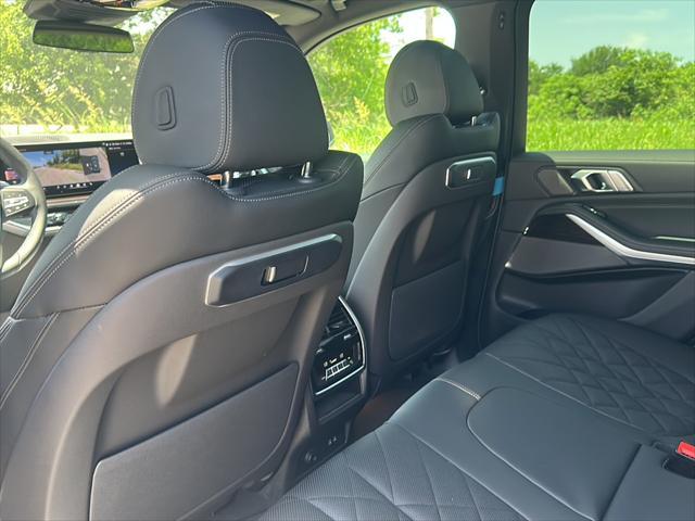 new 2026 BMW X5 car, priced at $72,550
