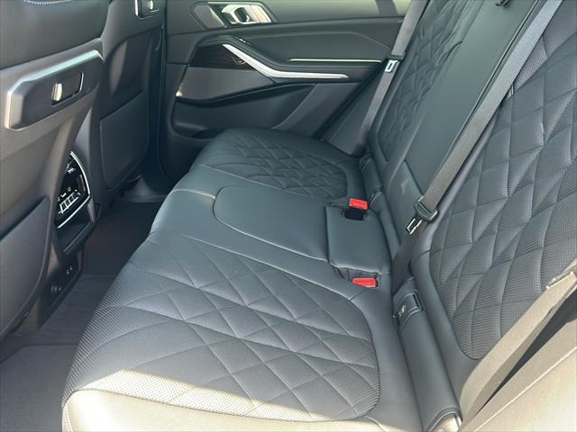 new 2026 BMW X5 car, priced at $72,550