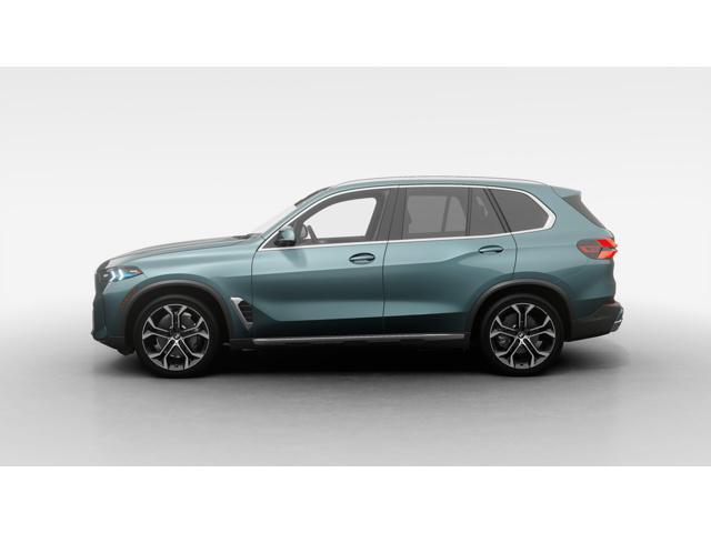 new 2026 BMW X5 car, priced at $72,550