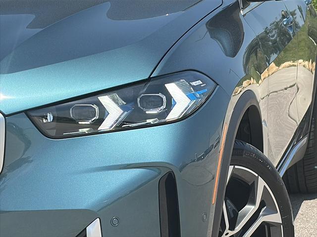 new 2026 BMW X5 car, priced at $72,550