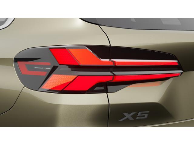 new 2026 BMW X5 car, priced at $76,350