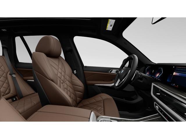 new 2026 BMW X5 car, priced at $76,350
