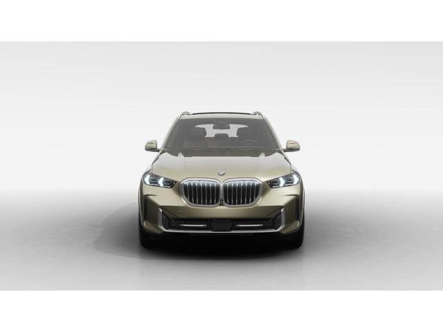 new 2026 BMW X5 car, priced at $76,350