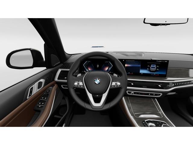 new 2026 BMW X5 car, priced at $76,350