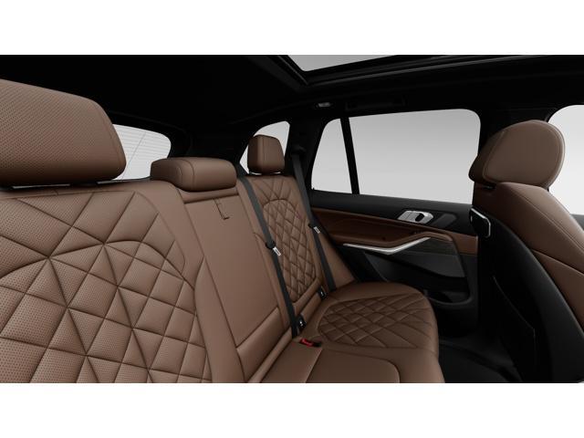 new 2026 BMW X5 car, priced at $76,350