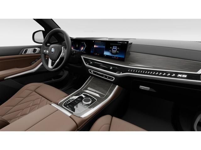 new 2026 BMW X5 car, priced at $76,350