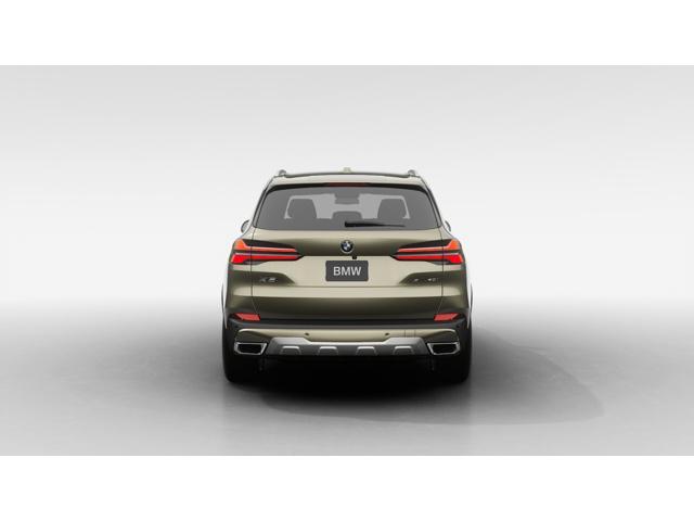 new 2026 BMW X5 car, priced at $76,350