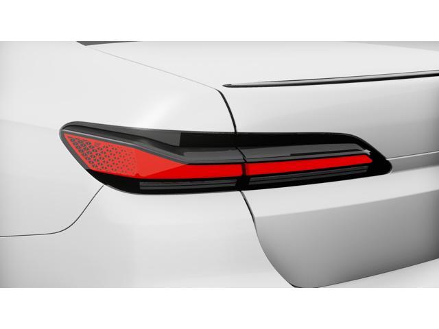 new 2025 BMW 740 car, priced at $109,920