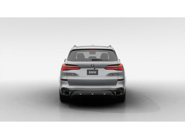 new 2026 BMW X5 car, priced at $78,375