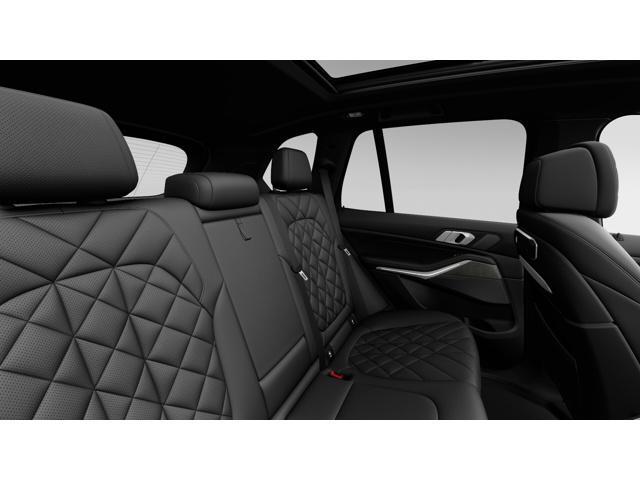 new 2026 BMW X5 car, priced at $78,375