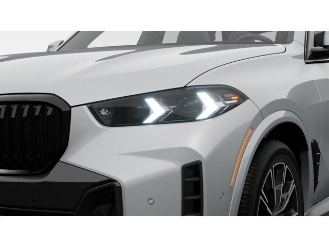 new 2026 BMW X5 car, priced at $78,375