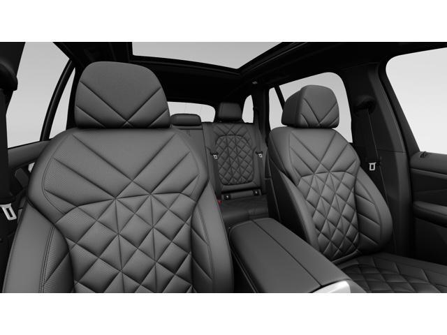 new 2026 BMW X5 car, priced at $78,375