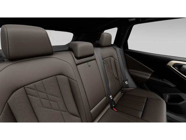 new 2025 BMW X3 car, priced at $57,110