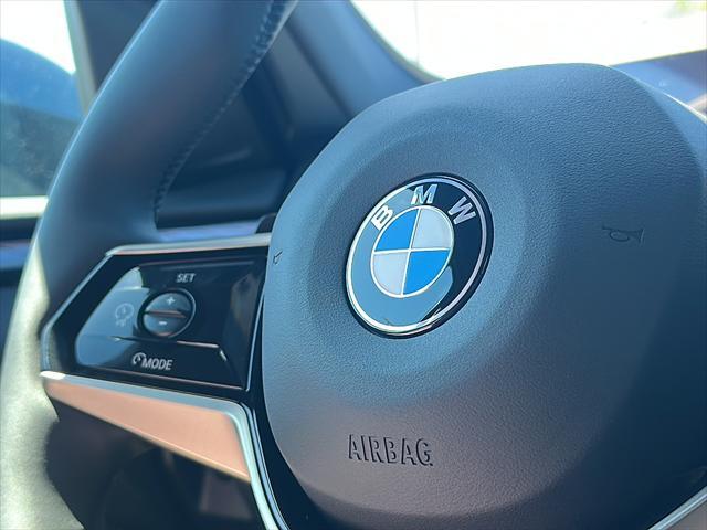 new 2025 BMW X3 car, priced at $57,110
