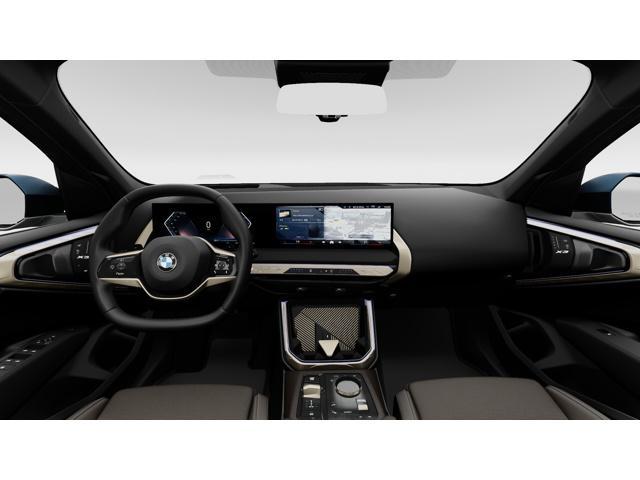 new 2025 BMW X3 car, priced at $57,110