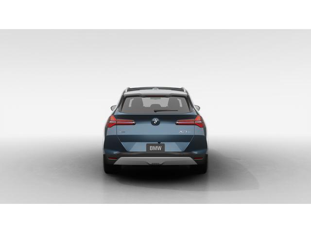 new 2025 BMW X3 car, priced at $57,110