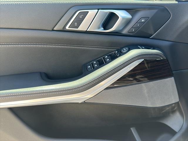 used 2021 BMW X5 car, priced at $39,888