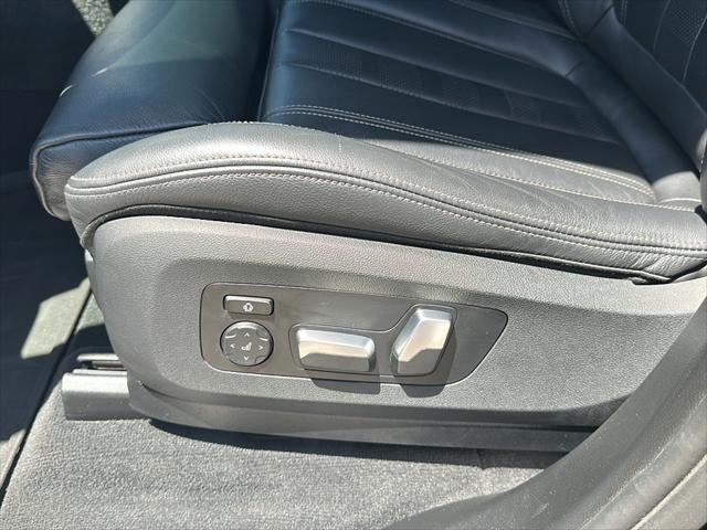 used 2021 BMW X5 car, priced at $39,888