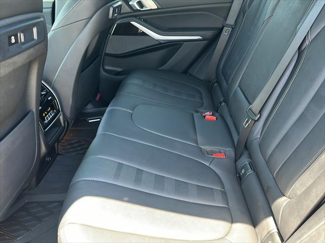 used 2021 BMW X5 car, priced at $39,888