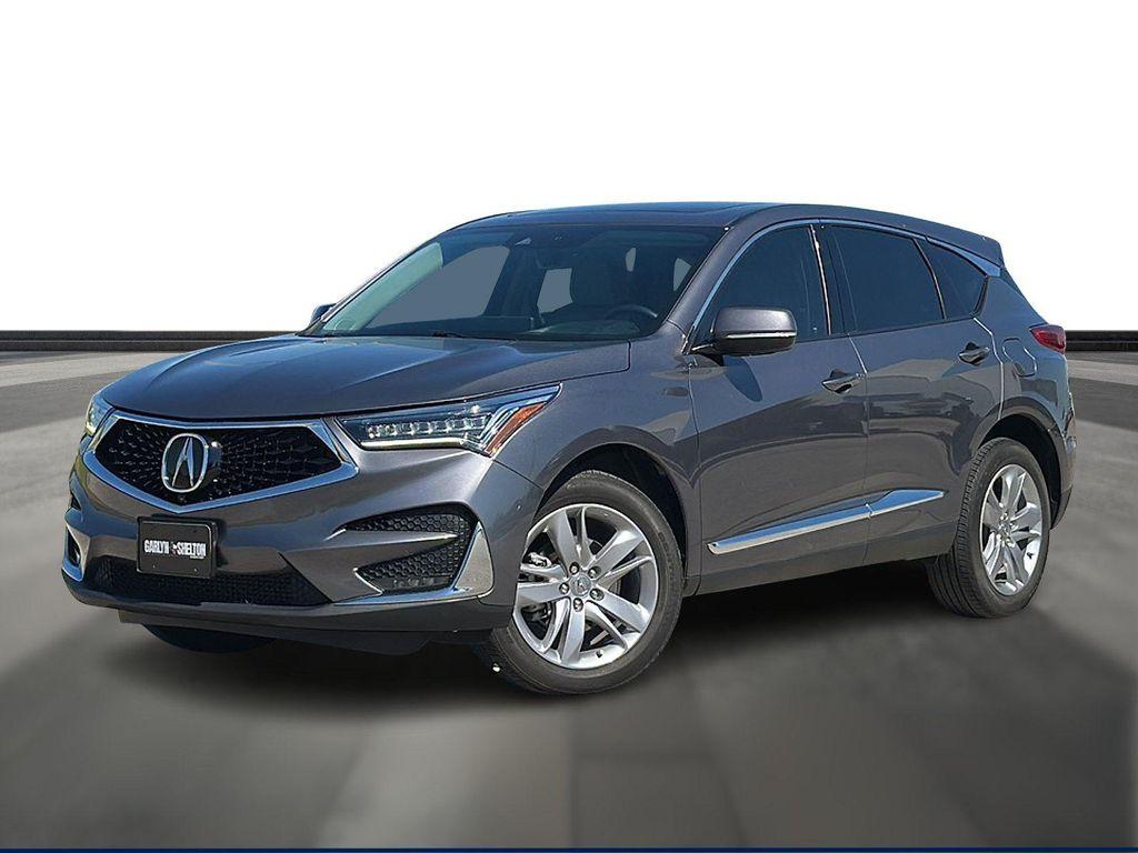used 2019 Acura RDX car, priced at $26,795