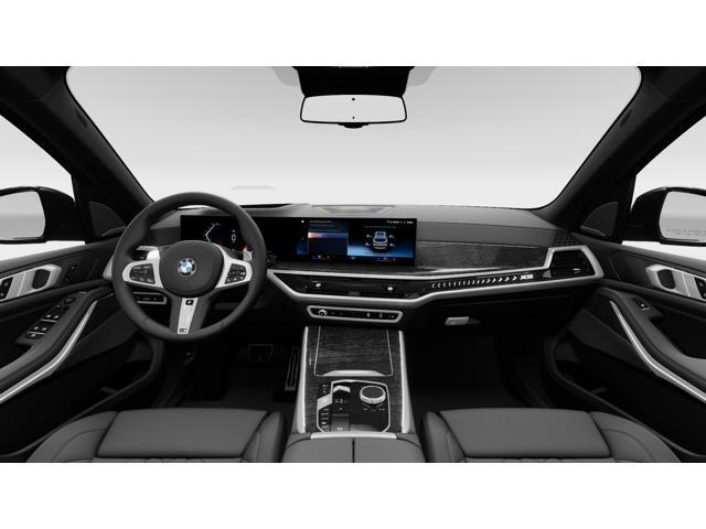 new 2026 BMW X5 car, priced at $80,675