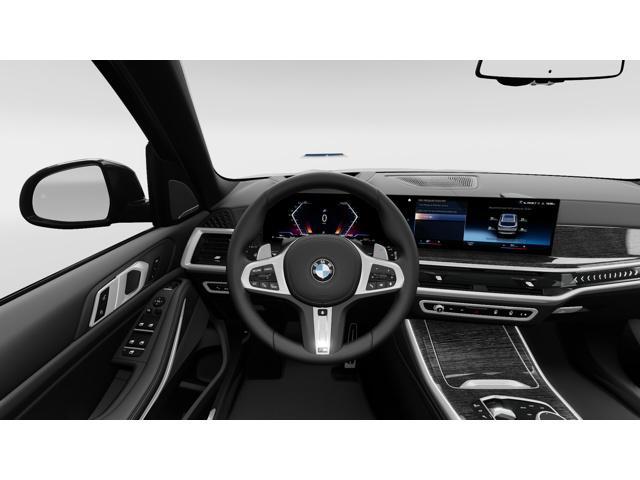 new 2026 BMW X5 car, priced at $80,675