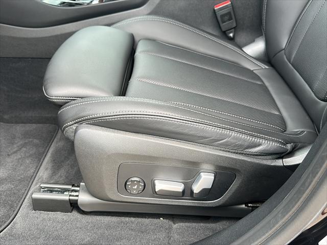 used 2023 BMW X3 car, priced at $38,995