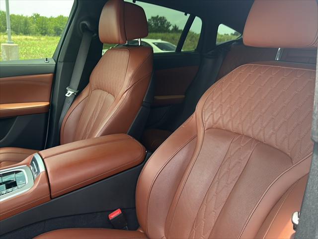 used 2023 BMW X6 car, priced at $52,995