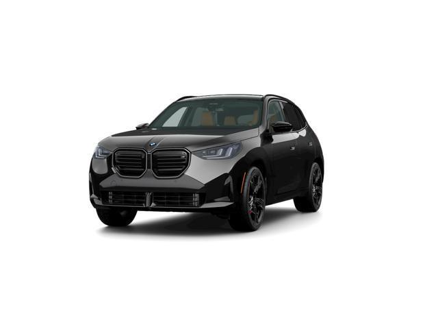 new 2025 BMW X3 car, priced at $72,910