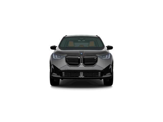 new 2025 BMW X3 car, priced at $72,910