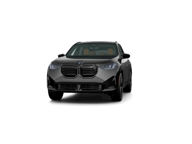 new 2025 BMW X3 car, priced at $72,910