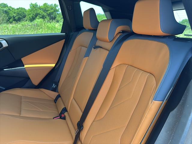new 2025 BMW X3 car, priced at $72,910
