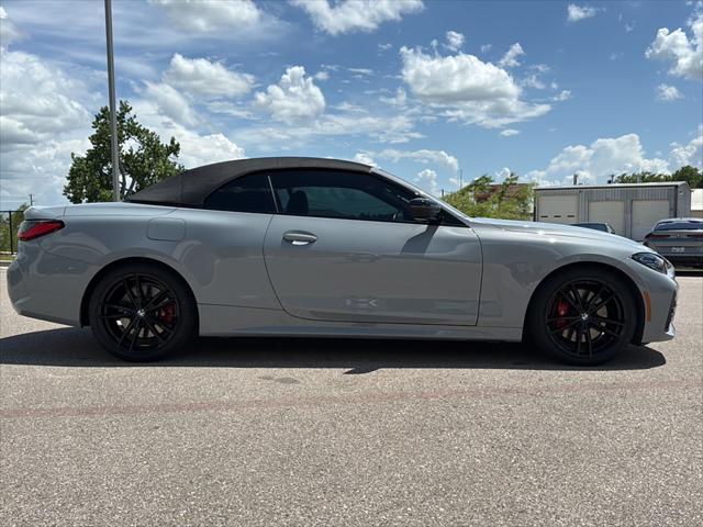 used 2022 BMW 430 car, priced at $42,995