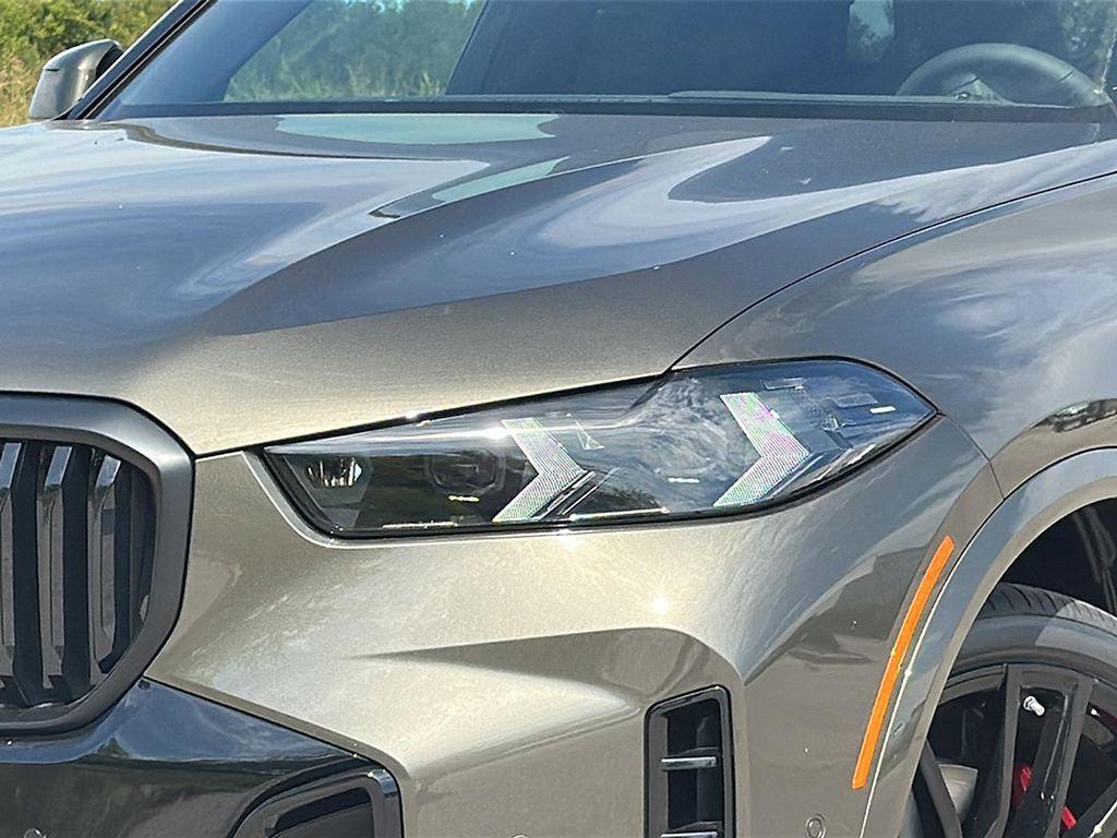 new 2026 BMW X5 car, priced at $79,675