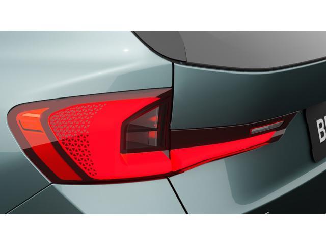 new 2025 BMW X1 car, priced at $47,065
